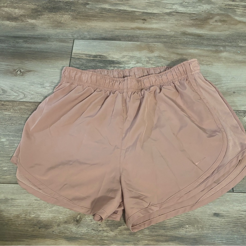 Nike running shorts